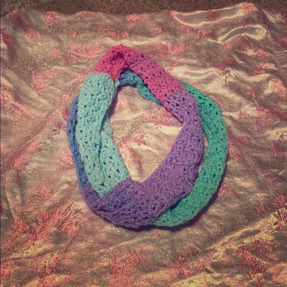 scarf